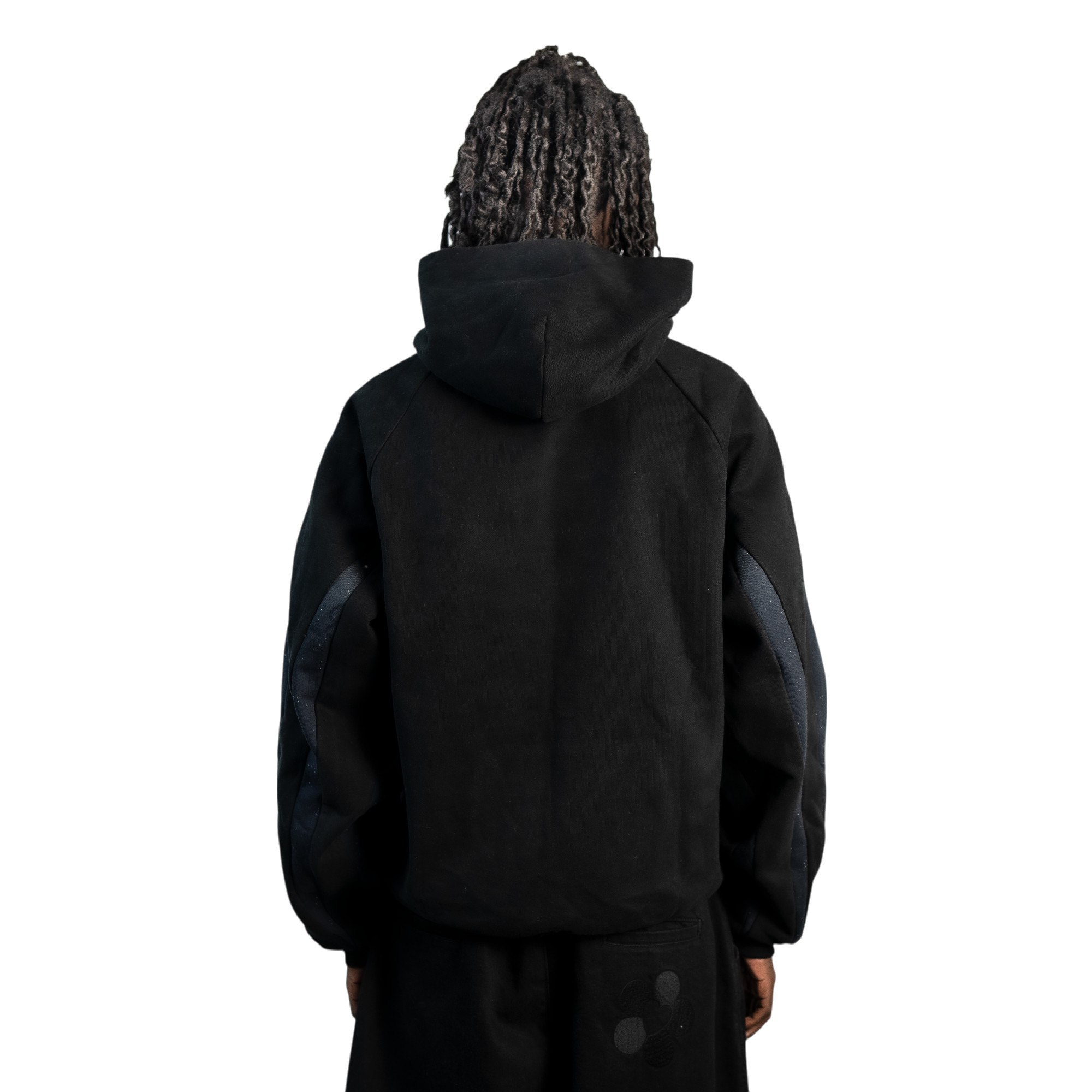 Night Hoodie